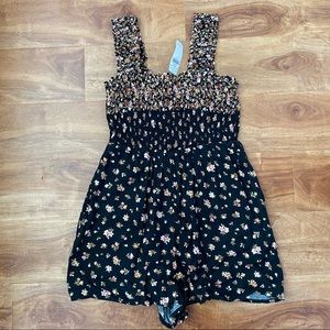 American Eagle romper